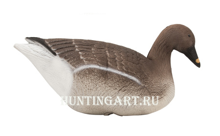 Комплект из 6 шт складного чучела гуся Гуменника на опоре-стойке Birdland купить в интернет-магазине ХантингАрт