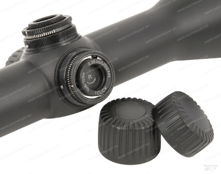 Прицел Swarovski Z8i 2-16x50 сетка 4W-I купить в интернет-магазине huntingart.ru
