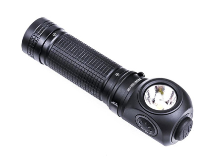 Фонарь тактический P10, 1400 lm купить в интернет-магазине ХантингАрт