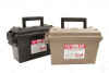 Ящик MTM Ammo Can 30T для патронов 30 калибра и амуниции (86x226x155 мм) купить в магазине huntingart.ru