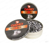 Пули пневматические Gamo Match калибр 4,5 мм, 0,49 гр, (250/500 шт) купить в интернет-магазине ХантингАрт