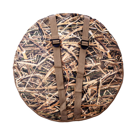 Двухместная засидка North Way Дубль для охоты на гусеи, уток купить в инетрнет-магазине ХантингАрт