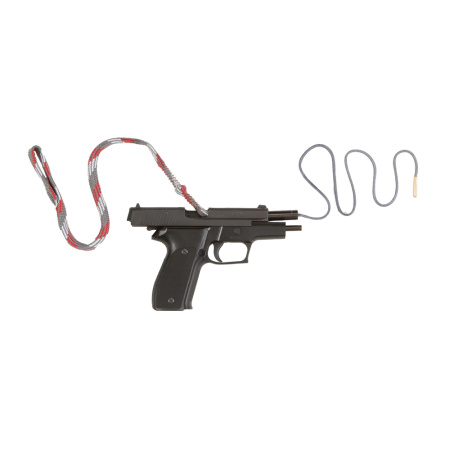 Гибкий шомпол (змейка) Allen Bore-Nado, калибр 22, 30, 243, .270-7 мм купить в интернет-магазине ХантингАрт