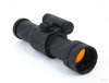 Коллиматорный прицел Aimpoint 9000SC NV, точка 2MOA, без крепления купить в интернет-магазине huntingart.ru