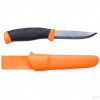 Картинка Нож Morakniv Companion, нержавеющая сталь, длина клинка 104 мм от интернет-магазина ХантингАрт Нож Morakniv Companion, нержавеющая сталь, длина клинка 104 мм купить в интернет-магазине ХантингАрт