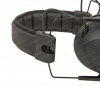 Активные наушники Peltor Sport Tactical 100 с шумоподавлением (NRR) - 22 дБ купить в интернет-магазине ХантингАрт