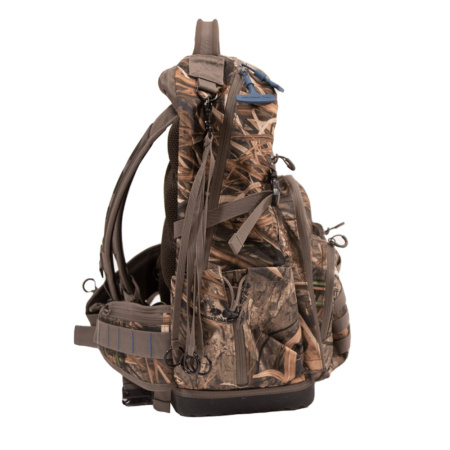 Рюкзак водонепроницаемый Final Approach для охотника по водоплавающим, 40 л купить в интернет-магазине ХантингАрт