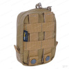 Подсумок для системы molle купить в интернет-магазине ХантингАрт