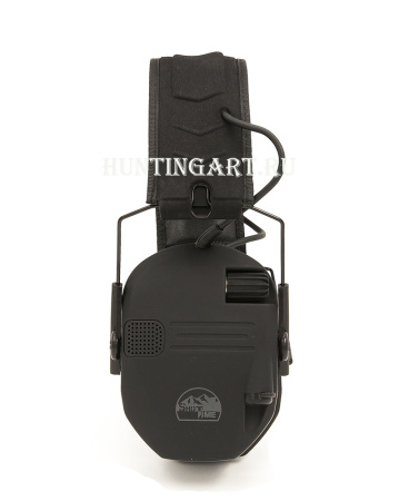 Наушники активные ShotTime 25, NRR 23dB купить в интернет-магазине ХантингАрт