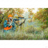 Сошка для стрельбы с упорами для приклада и цевья Caldwell DeadShot FieldPod Max (высота 51-122 см) купить в интернет-магазине ХантингАрт