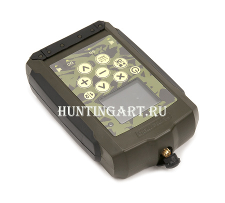 Картинка Электронный звукоимитатор PRO-3M c 2 динамиками TK9-RU от магазина huntingart.ru Электронный звукоимитатор PRO-3M c 2 динамиками TK9-RU купить в магазине ХантингАрт