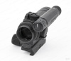 Коллиматорный прицел закрытого типа Aimpoint Comp М4h, точка 2 MOA (QRP2 Complete) (Швеция) купить в интернет-магазине huntingart.ru