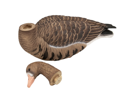 Белолобый гусь Avian-Mix Elite 3D, комплект 6шт купить в интернет-магазине ХантингАрт