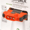Картинка Налобный фонарь NexTorch Eco-Star светодиодный, 48 люмен от интернет-магазина ХантингАрт Налобный фонарь NexTorch Eco-Star светодиодный, 48 люмен купить в интернет-магазине ХантингАрт