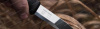 Нож Morakniv Mora 2000 Anniversary Edition, универсальный/охотничий, нержавеющая сталь, клинок 109 мм, чёрный купить в интернет-магазине ХантингАрт