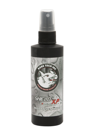 Смазка для консервации (защита от коррозии) Bore Tech Shield Rust Preventative, 120 мл купить в интернет-магазине ХантингАрт