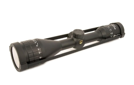 Прицел Nikko Stirling Panamax 3-9X50, сетка Half Mil Dot без подсветки купить в интернет-магазине huntingart.ru