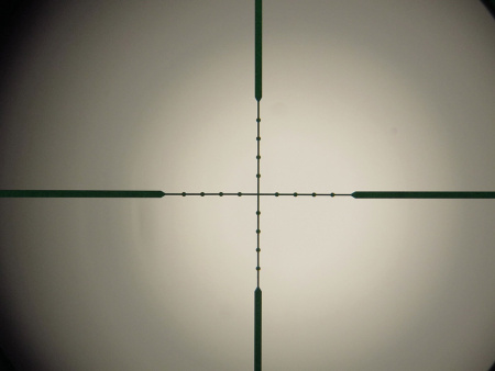 Прицел Target Optic 6x32E Compact купить в интернет-магазине huntingart.ru