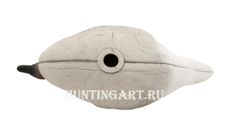 Комплект из 6 шт складного чучела гуся Гуменника на опоре-стойке Birdland купить в интернет-магазине ХантингАрт