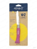 Нож Opinel серии MyFirst Opinel №07, клинок 8 см купить в интернет-магазине ХантингАрт