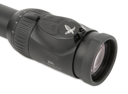 Прицел Swarovski Z8i 2-16x50 сетка 4A-I купить в интернет-магазине huntingart.ru
