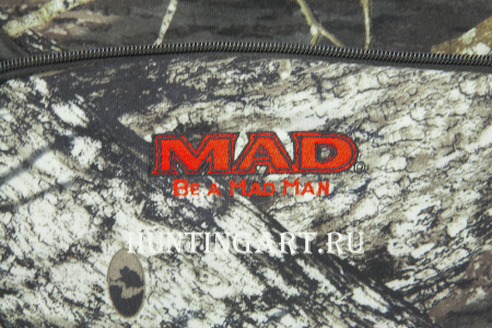 Подсумок MAD® Tricot Fanny Pack - купить в Санкт-Петербурге