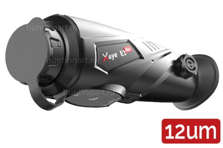 Тепловизионный монокуляр Xeye E3Max V2 купить в интернет-магазине ХантингАрт