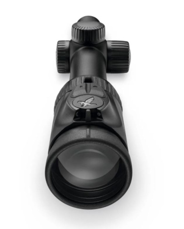 Прицел Swarovski Z8i 0.75-6x20, сетка L 4A-IF (FLEXCHANGE), подсветка 63 уровня, поправки 0.1 MIL купить в интернет-магазине huntingart.ru