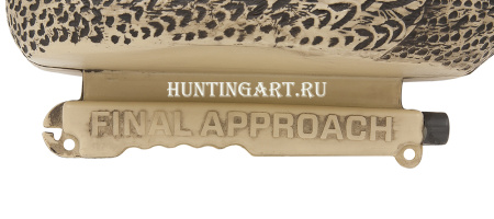 Комплект чучел Кряквы Нормал FA LAST PASS 12 шт (4 селезня и 8 уток) купить в магазине Хантингарт