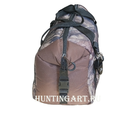 Термосумка Mossy Oak® Raker Cooler купить в интернет-магазине ХантингАрт