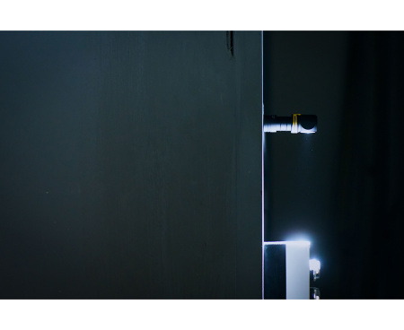 Фонарь налобный-мульти 1000 люмен купить в интернет-магазине ХантингАрт