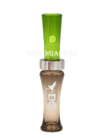 Картинка Двух язычковый манок на утку Magic Buck Gardner от интернет-магазина ХантингАрт Двух язычковый манок на утку Magic Buck Gardner купить в интернет-магазине ХантингАрт