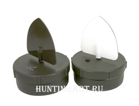 Механическая приманка на утку Егерь Махокрыл-02 купить в интерент-магазине Хантингарт