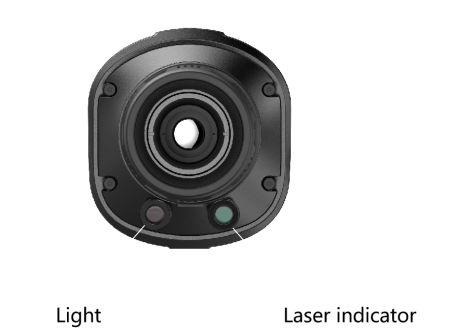 Тепловизионный монокуляр TK421 купить в интернет-магазине ХантингАрт