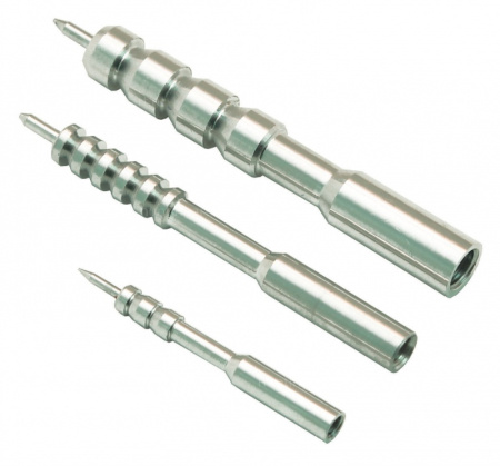 Картинка Вишер ЧистоGUN 35JAE (d=7,1 мм, резьба мама, дюймовая, 5/40) от интернет-магазина ХантингАрт Вишер ЧистоGUN 35JAE (d=7,1 мм, резьба мама, дюймовая, 5/40) купить в интернет-магазине ХантингАрт