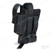 Картинка Подсумок-кобура Tasmanian Tiger Tac Holster для пистолета, 18x10x3 см от интернет-магазина ХантингАрт Подсумок-кобура Tasmanian Tiger Tac Holster для пистолета, 18x10x3 см купить в интернет-магазине ХантингАрт