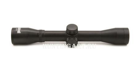 Оптический прицел Bushnell 4x32 Mil-Dot без подсветки купить в интернет-магазине huntingart.ru