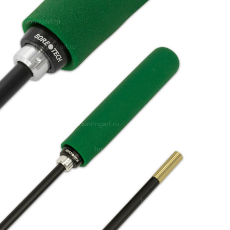 Картинка Шомпол BoreTech Proof-Positive Stix для оружия калибра .338 - .410 от интернет-магазина ХантингАрт Шомпол BoreTech Proof-Positive Stix для оружия калибра .338 - .410 купить в интернет-магазине ХантингАрт