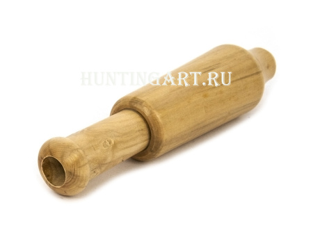 Манок на нырка Helen Baud, деревянный купить в интернет-магазине ХантингАрт