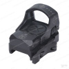 Коллиматор Sightmark Mini Shot M-Spec LQD (SM26043-LQD) панорамный, быстросъемный на Weaver/Picatinny, точка 3MOA (высокий кронштейн, монтаж на пистолетную раму) купить в интернет-магазине huntingart.ru
