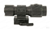 Увеличитель быстросъемный Sightmark x5 на Weaver/Picatinny купить в интернет-магазине huntingart.ru