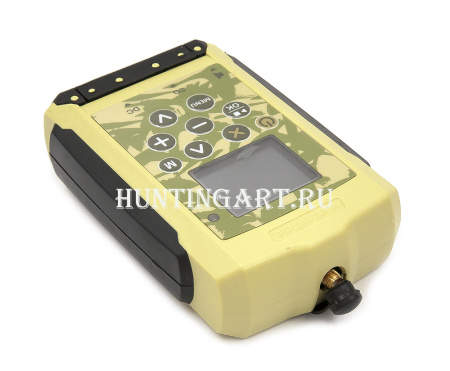 Картинка Электронный звукоимитатор Master-3M с картой памяти от магазина huntingart.ru Электронный звукоимитатор Master-3M с картой памяти купить в магазине ХантингАрт