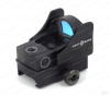 Панорамный коллиматор Sightmark Mini на Weaver/Picatinny купить в интернет-магазине huntingart.ru