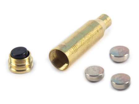 Лазерный патрон 5.45x39 ColdShot купить в интернет-магазине ХантингАрт