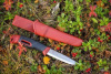Картинка Нож Morakniv Companion Spark, с огнивом, нержавеющая сталь, клинок 104 мм от интернет-магазина ХантингАрт Нож Morakniv Companion Spark, с огнивом, нержавеющая сталь, клинок 104 мм купить в интернет-магазине ХантингАрт