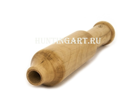 Манок на нырка Helen Baud, деревянный купить в интернет-магазине ХантингАрт