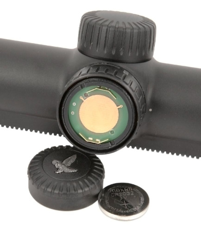 Прицел Swarovski Z8i 2-16x50 SR сетка 4W-I (на шину) купить в интернет-магазине huntingart.ru