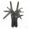 Мультитул Ganzo G302B (ограниченная серия 2020 года с гравировкой Крысы), количество инструментов 26 купить в интернет-магазине ХантингАрт