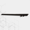 Кронштейн Катран-10XXX с планкой Weaver для СВД, Тигр, TG-3, 205мм купить в интернет-магазине ХантингАрт