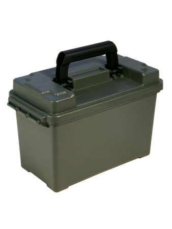 Ящик Ammo Plano для патронов или принадлежностей, 35x18x22 см купить в магазине huntingart.ru